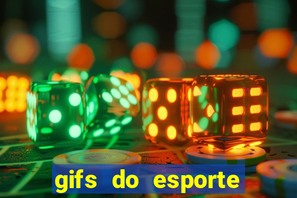 gifs do esporte clube bahia